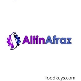 لوگوی شرکت آلتین افراز ارس توان