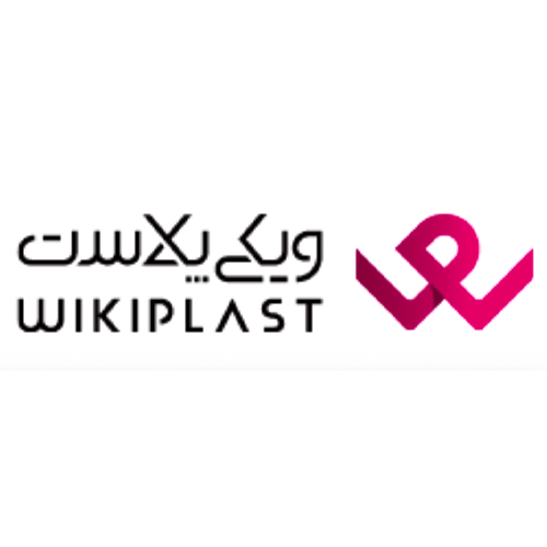 لوگوی شرکت کیمیا پلاست پویش