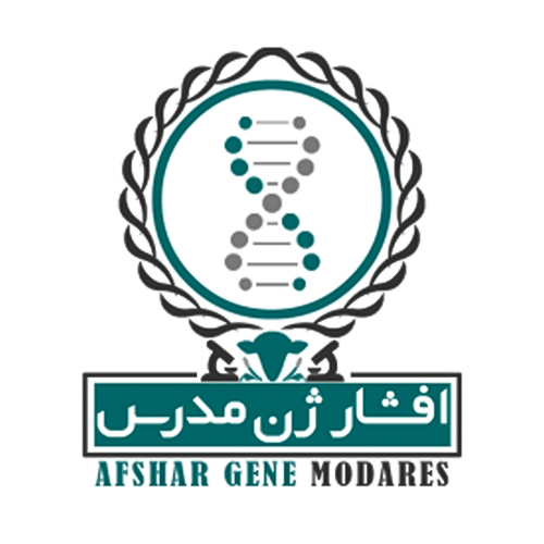 لوگوی شرکت بنیان افشارژن پایور مدرس