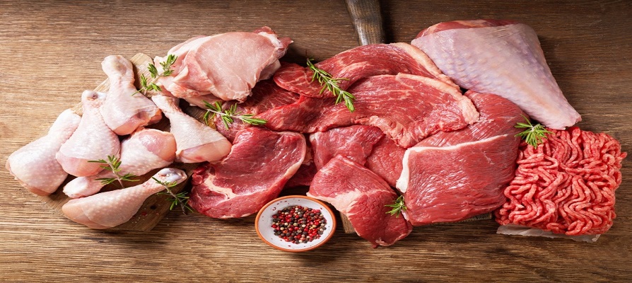 واردات گوشت به ۷۰۰ میلیون دلار رسید