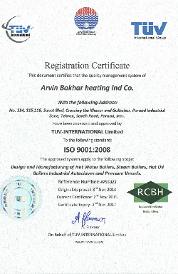 ISO 9001:2008  loading=