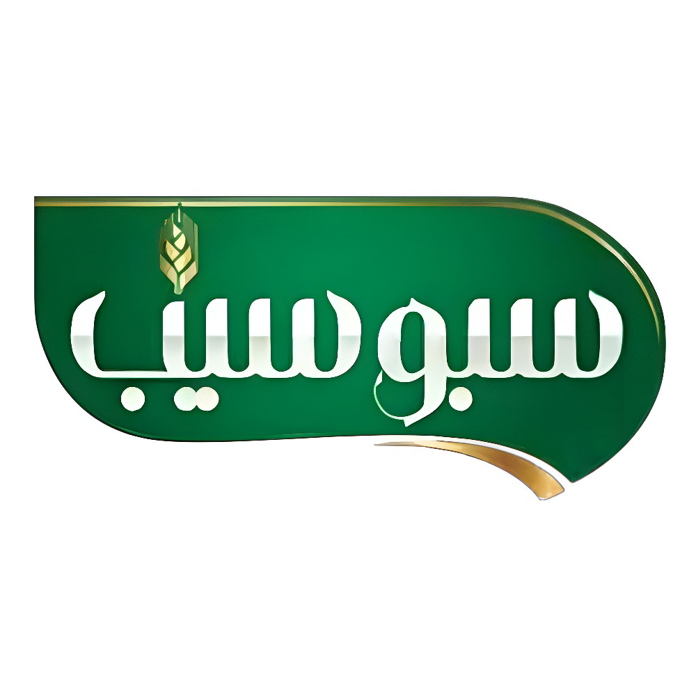لوگوی شرکت تولیدی سبو سیب سلامت