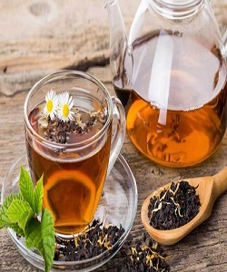 ۹۳ هزار تن برگ سبز چای از چایکاران خریداری شد