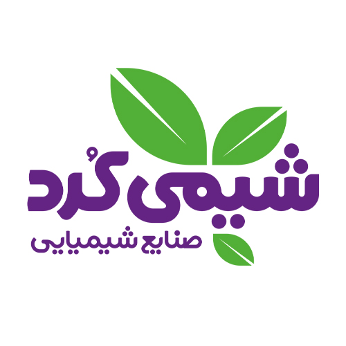لوگوی شرکت شیمی کرد