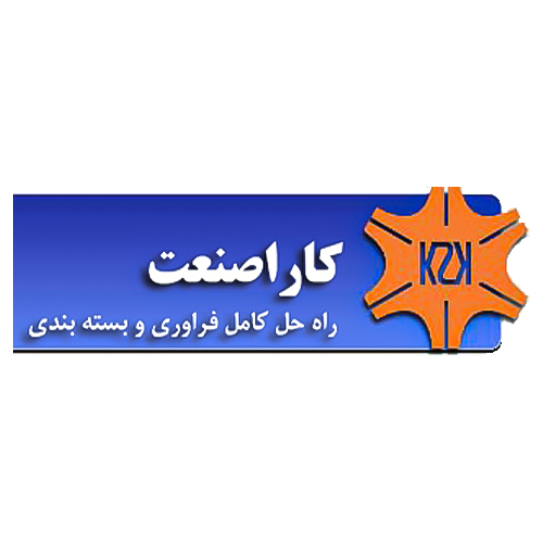 لوگوی کارا صنعت سازان نوین