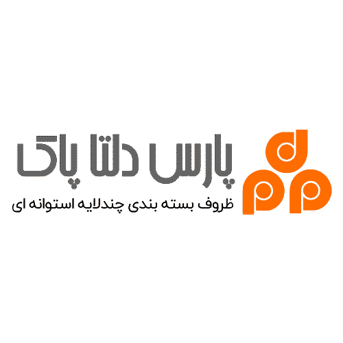 لوگوی شرکت پارس دلتا پاک