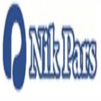 لوگوی کشت وصنعت نیک پارس 