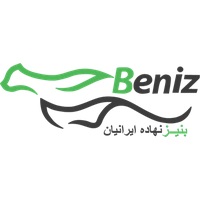 لوگوی شرکت بنیز نهاده ایرانیان