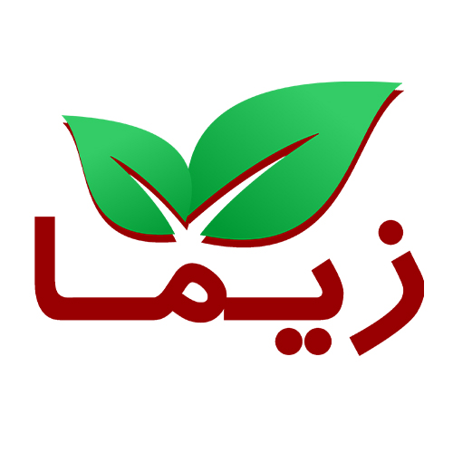 لوگوی شرکت زیما کود