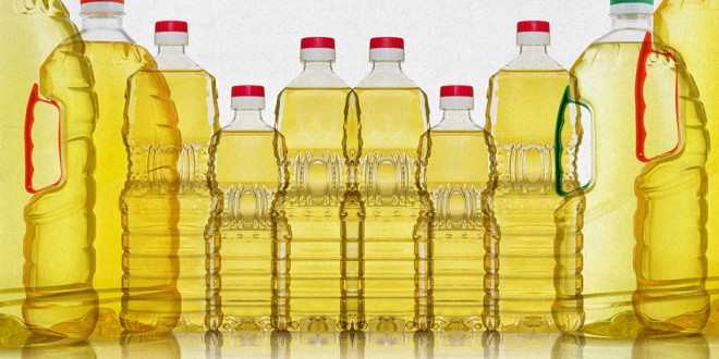 نمایندگان روغن جهان به ایران می‌آیند