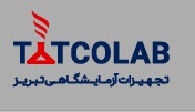 لوگوی تجهیزات آزمایشگاهی تبریز - تاتکو