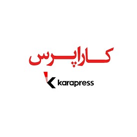 لوگوی کاراپرس