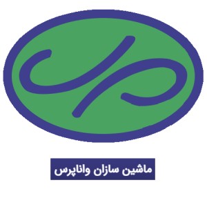 لوگوی شرکت ماشین سازان واناپرس