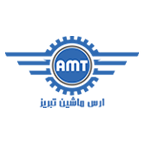 لوگوی شرکت ارس ماشین تبریز
