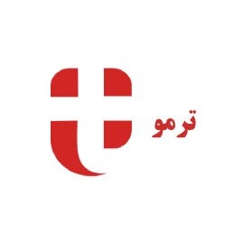 لوگوی گروه صنعتی ترمو حرارت