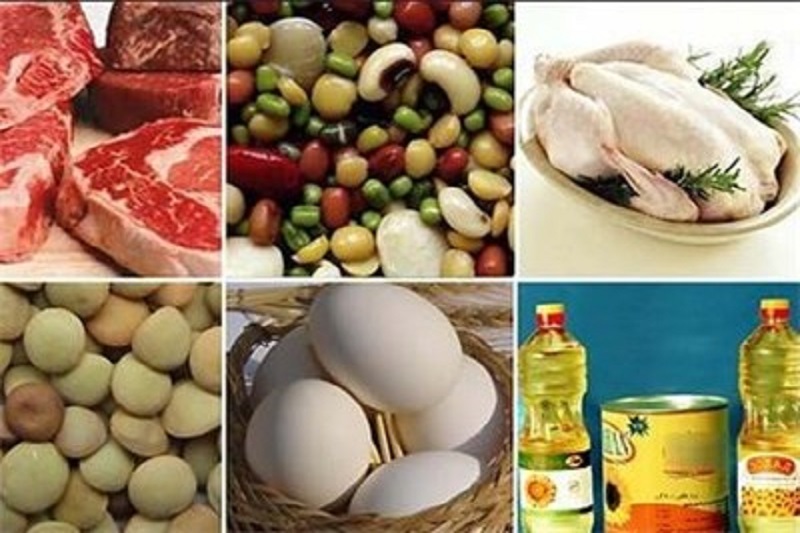ذخایر کالاهای اساسی کافی است/ تدابیر دولت برای تنظیم بازار شب عید