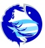 لوگوی شرکت فرآوری آبزیان مرجان‌ نور بوشهر