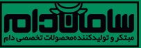 لوگوی شرکت سامان دام ایرانیان