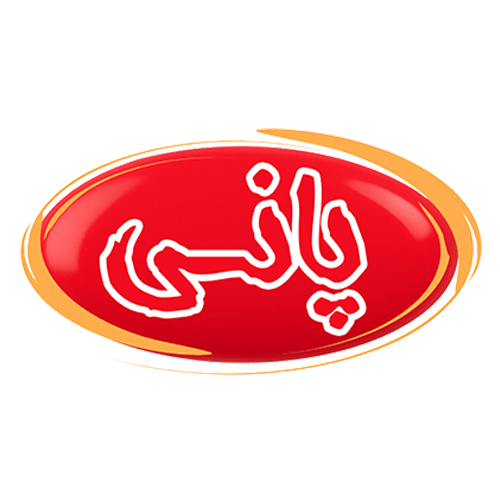 لوگوی شرکت فرآورده های گوشتی پانی