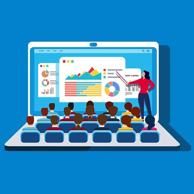 آموزش، کلید مقابله با بحران‌های زیست‌محیطی است