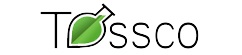 لوگوی شرکت طلوع شیمی سبزینه