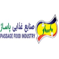 لوگوی صنایع غذایی پاساژ