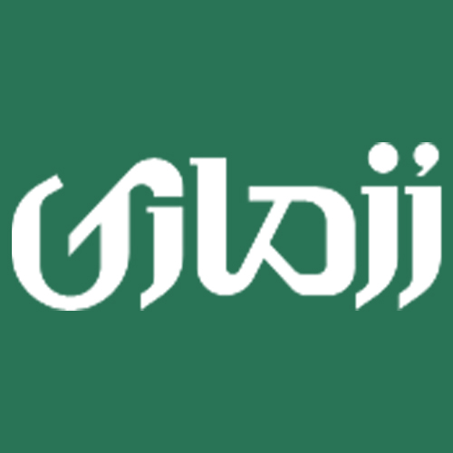 لوگوی شرکت تولیدی و بازرگانی دال کاران پاسارگاد