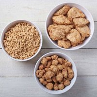 مزایا و معایب مصرف سویا