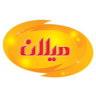 لوگوی شرکت تولیدی ایران غذا