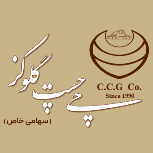 لوگوی چی چست گلوکز