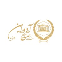 لوگوی شرکت صنایع آرد ورامین