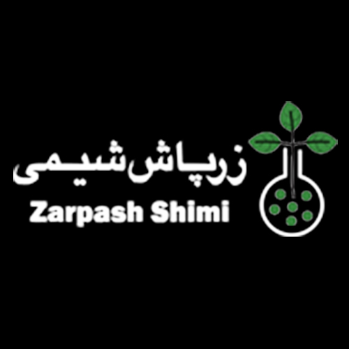 لوگوی شرکت زرپاش شیمی	