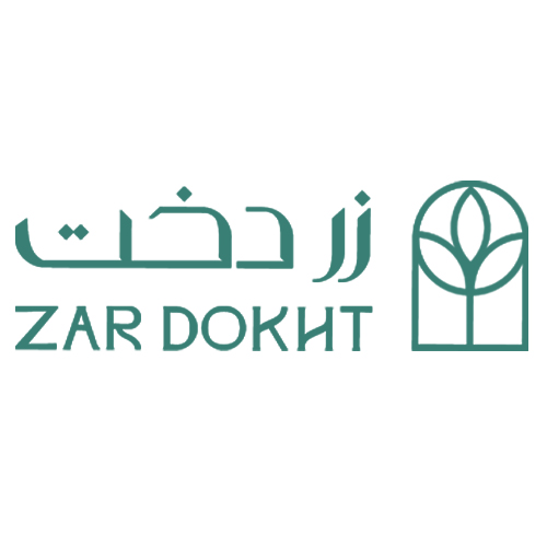 لوگوی تجارت بین الملل زردخت کیمیا