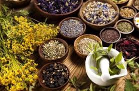 تقویت‌ کننده سیستم ایمنی با ادویه ‌ها و گیاهان دارویی
