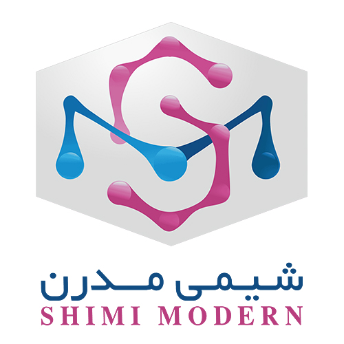 لوگوی شرکت اکسیر شیمی مدرن