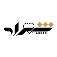 لوگوی صنایع غذایی شهراد