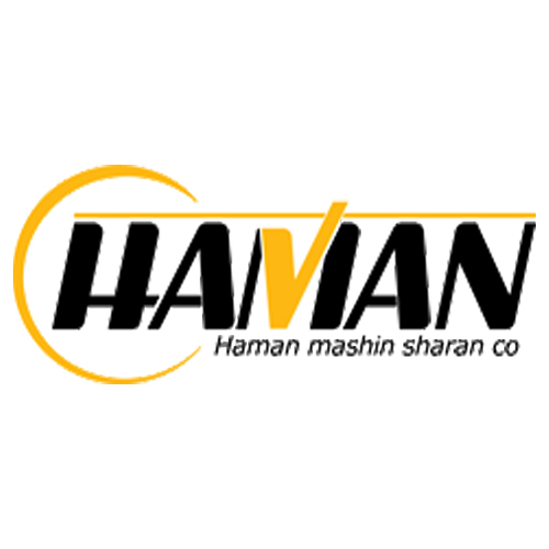 لوگوی گروه تولیدی هامان
