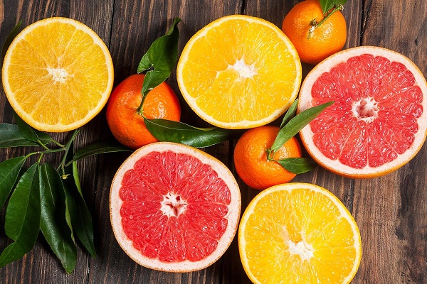 امسال تولید مرکبات 10 درصد افزایش خواهد داشت
