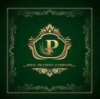 لوگوی شرکت پسته پدا