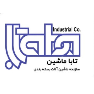 لوگوی شرکت تابا ماشین پرشیا