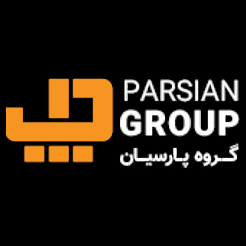 لوگوی شرکت پارسیان برق ایرانیان