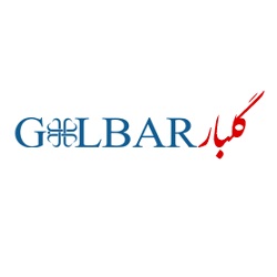 لوگوی شرکت گلبار