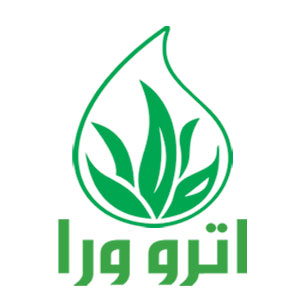 لوگوی شرکت  آلوئه ورا صنعت شمال - آترو ورا