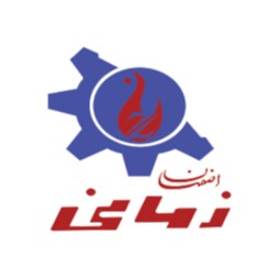 لوگوی صنایع ماشین سازی اصفهان زمانی