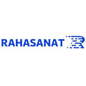 لوگوی رها صنعت
