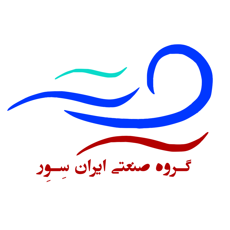 لوگوی صنایع برودتی ایران سور