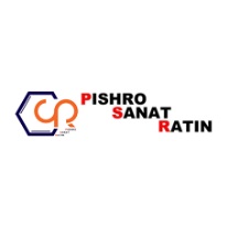 لوگوی شرکت پیشرو صنعت راتین