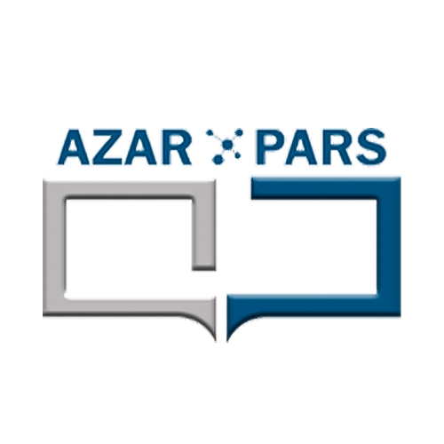 لوگوی آذرپارس تجهیز