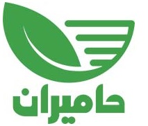 لوگوی شرکت تولیدی حامیران ( بیوماما )