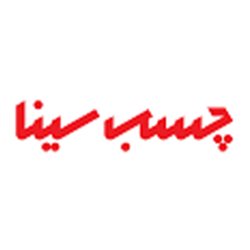 لوگوی شرکت صنایع چسب سینا